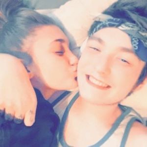 Meet your Posher, Terry